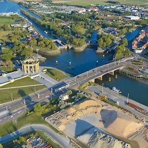 Nieuwendamme 130 Vakantiewoning Voor 6 Personen Hébergement de vacances