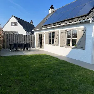 Nieuwendamme 88 Hébergement de vacances