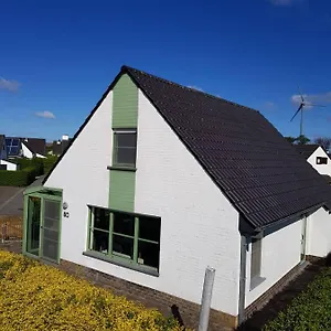 Nieuwendamme 80 Hébergement de vacances